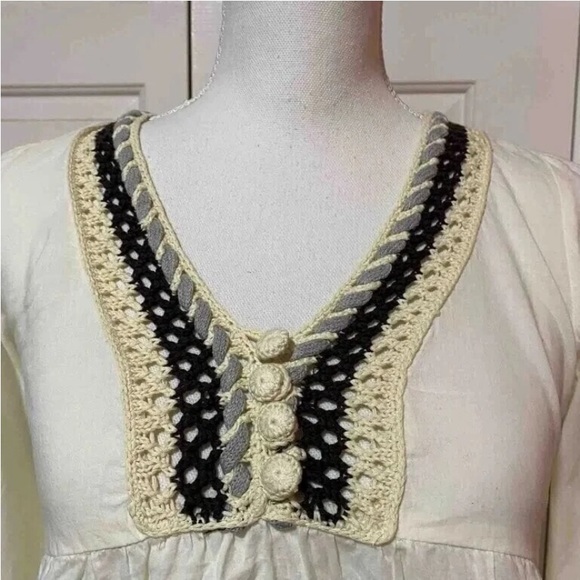 2X1 woman’s casual tops blouse size S - Picture 10 of 12